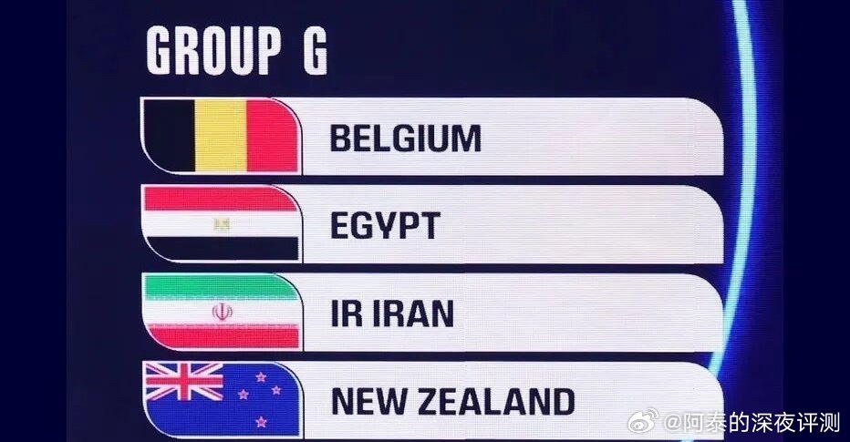 伊朗3场世界杯小组赛都在美国球场踢目前看，伊朗参加美加墨世界杯估计悬了，原本伊朗