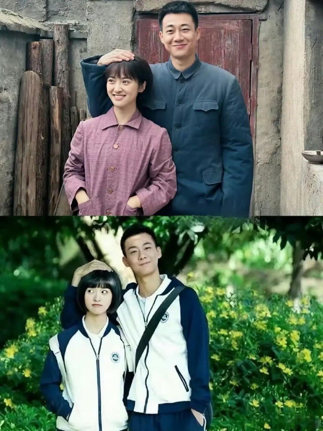 🆘我的意难平cp，怎么又be了？！ 