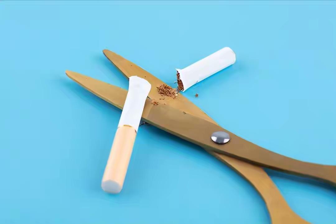 医生坦言：男性一旦彻底戒烟，过不了半年，身体会收获4个改变
医生坦言：男性一旦彻