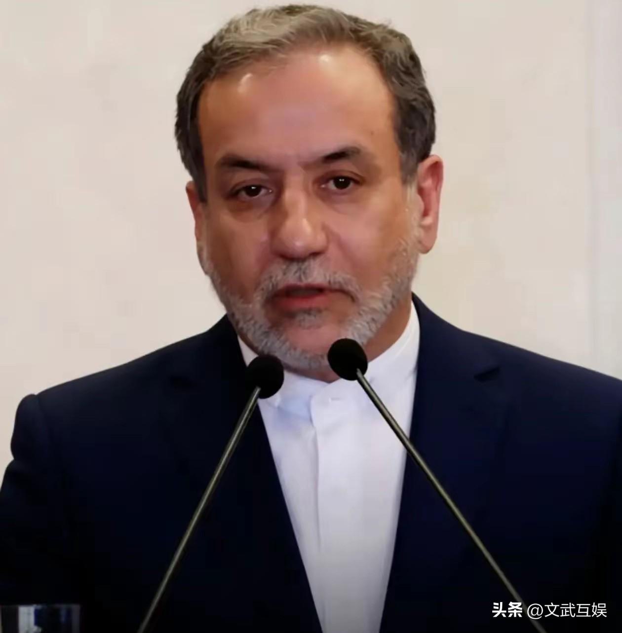 中伊深夜通话！伊朗要全面停战，背后藏着中东局势关键变局
 
中国和伊朗谈妥了
北