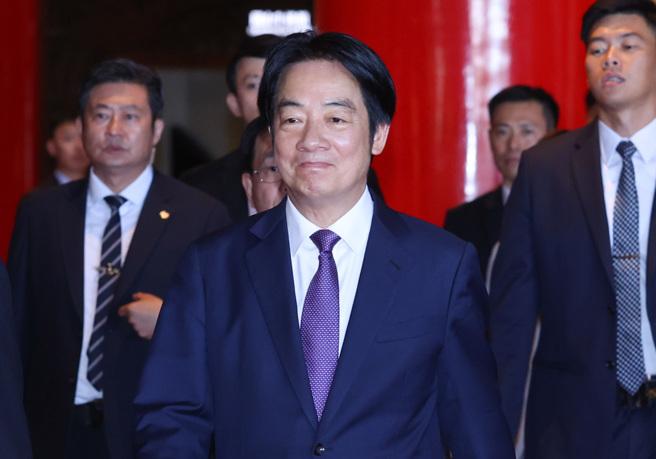 赖清德“诺奖说”，白宫回应了！台退休外交官警告，赖清德可能被特朗普列为“拒绝往来