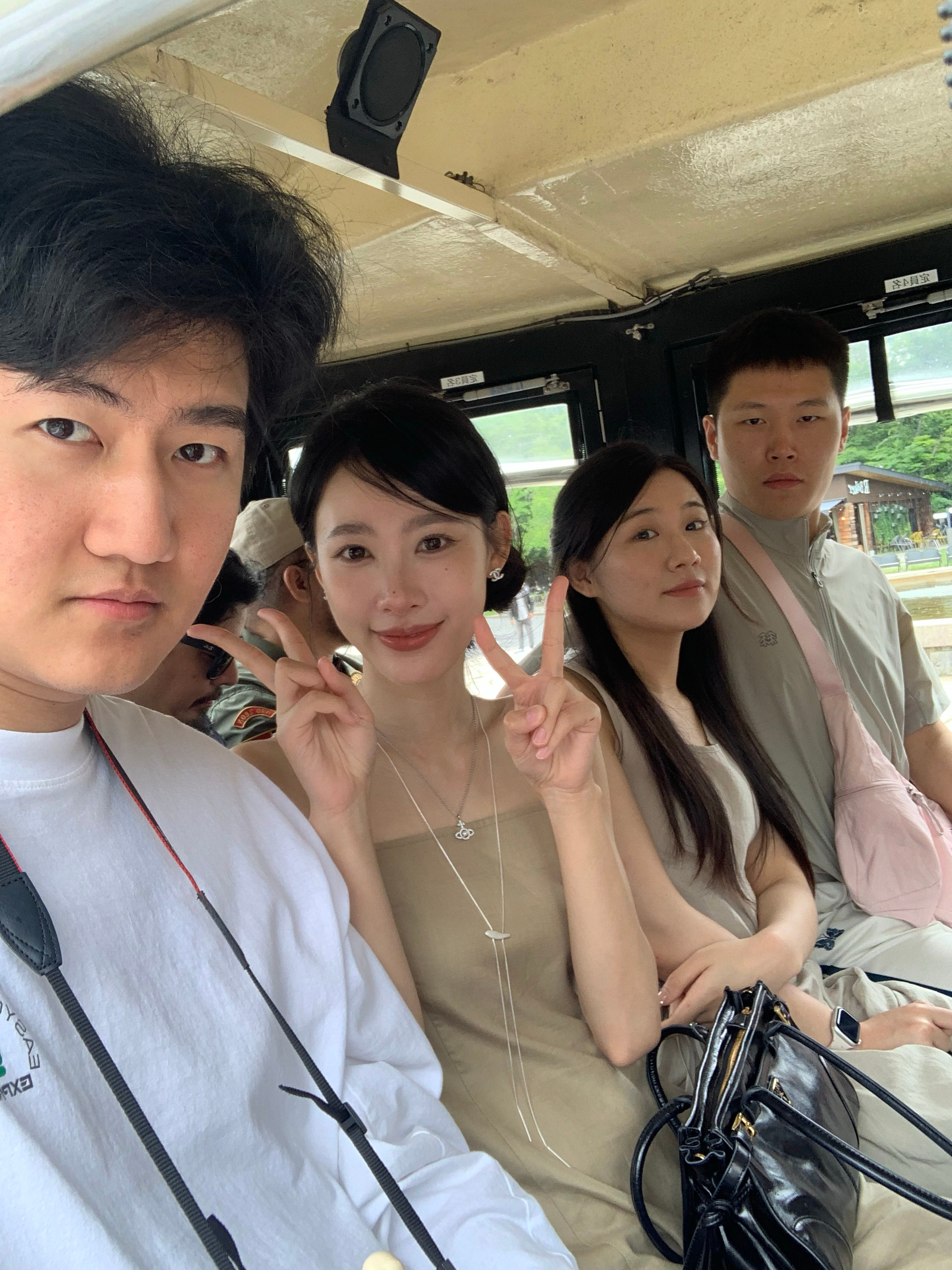 Live记录了太多在日本的幸福时刻！ ​​​