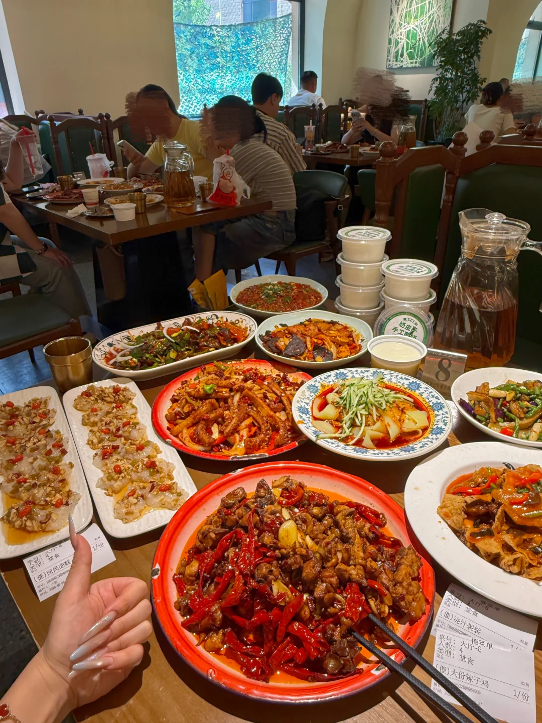 乌鲁木齐）个人认为真正好吃的民间小破店。。。