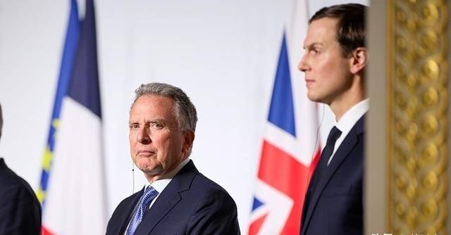 3月8号，美国媒体AXIOS爆了个大料：以色列前一天晚上对伊朗30个燃料库发动的