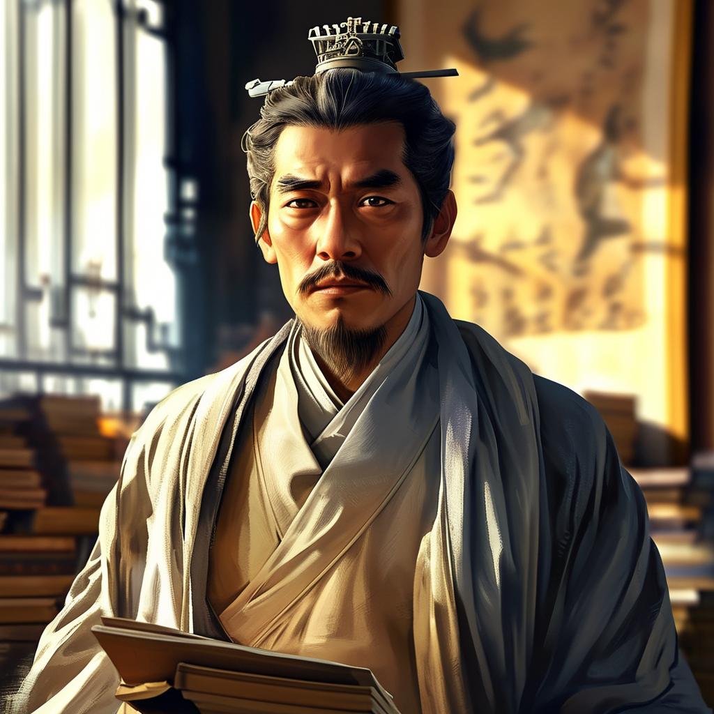 东汉最“倔”清官！敢怼太后罢官三次，却靠一件事救活百万流民
 
你敢信吗？东汉有