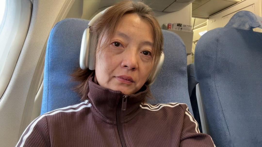 每次赶完早班机后：好像也没那么爱出门