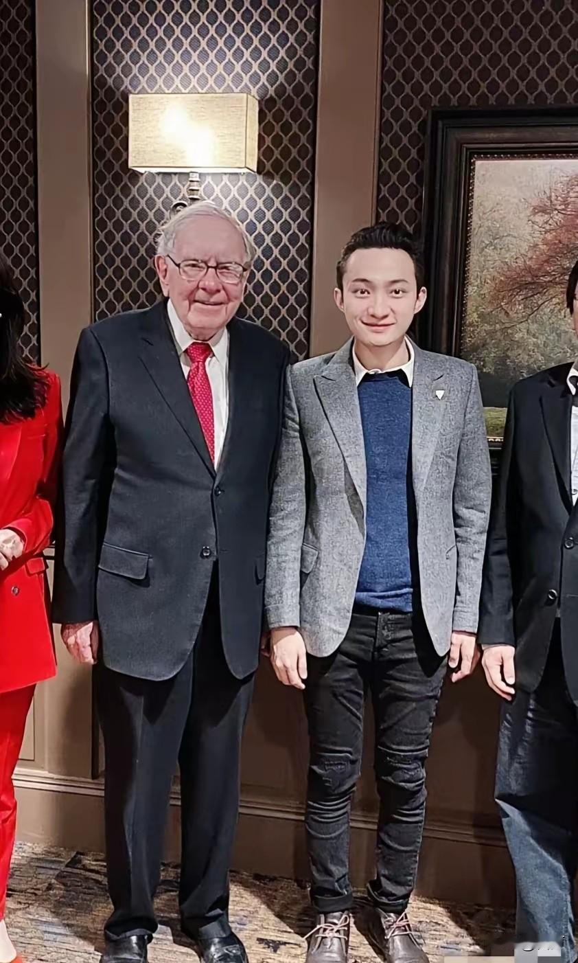 孙宇晨给所有男人上了一课
找女人可以找丑的，
也可以找没学历的，但千万别找
收钱