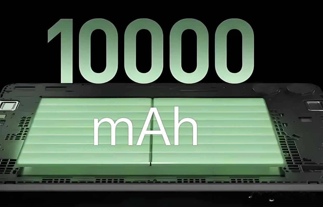 疑似REDMI Turbo 5 Pro电池容量曝光，或将过万！

近日，有数码博