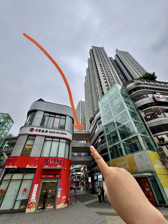 大学城！！记住这里！！一定要空腹去！！