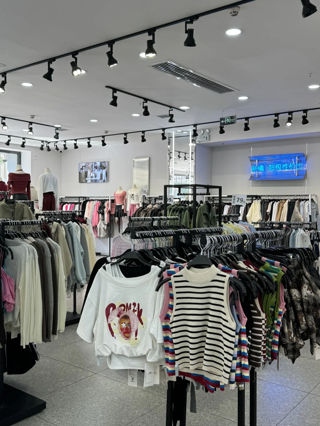 太原！柳巷！逛2小时都出不来的店！