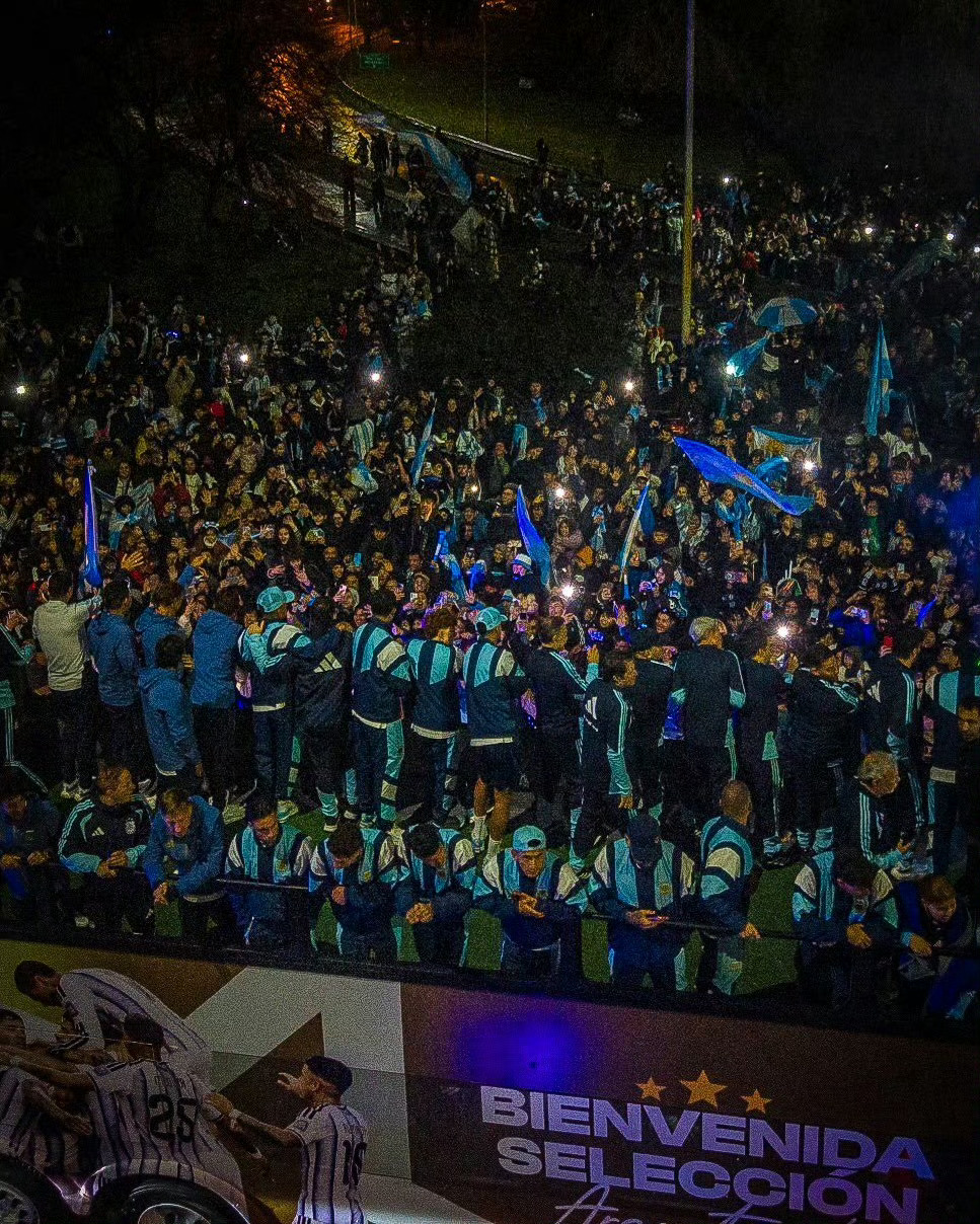 行业深度科普：算法流量生意有多可怕？《民族报》拆解针对阿根廷的全网抹黑产业链阿根