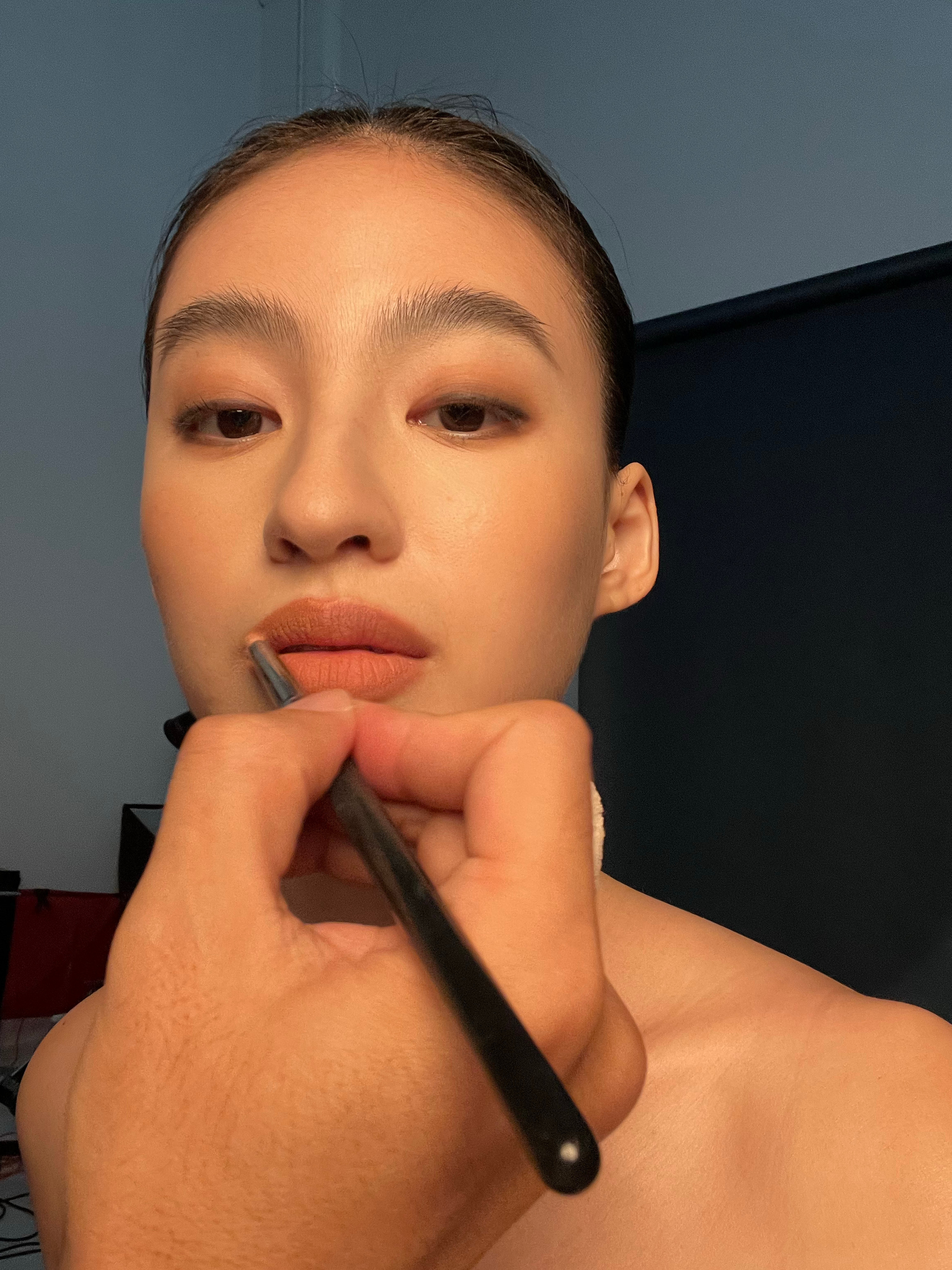 上班的记录[打call] 