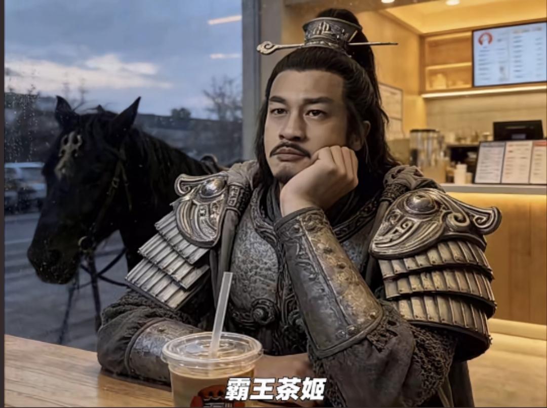 何润东跟马伊琍一样，网友替他想好代言的品牌了

所谓天选代言，就是这么莫名其妙的