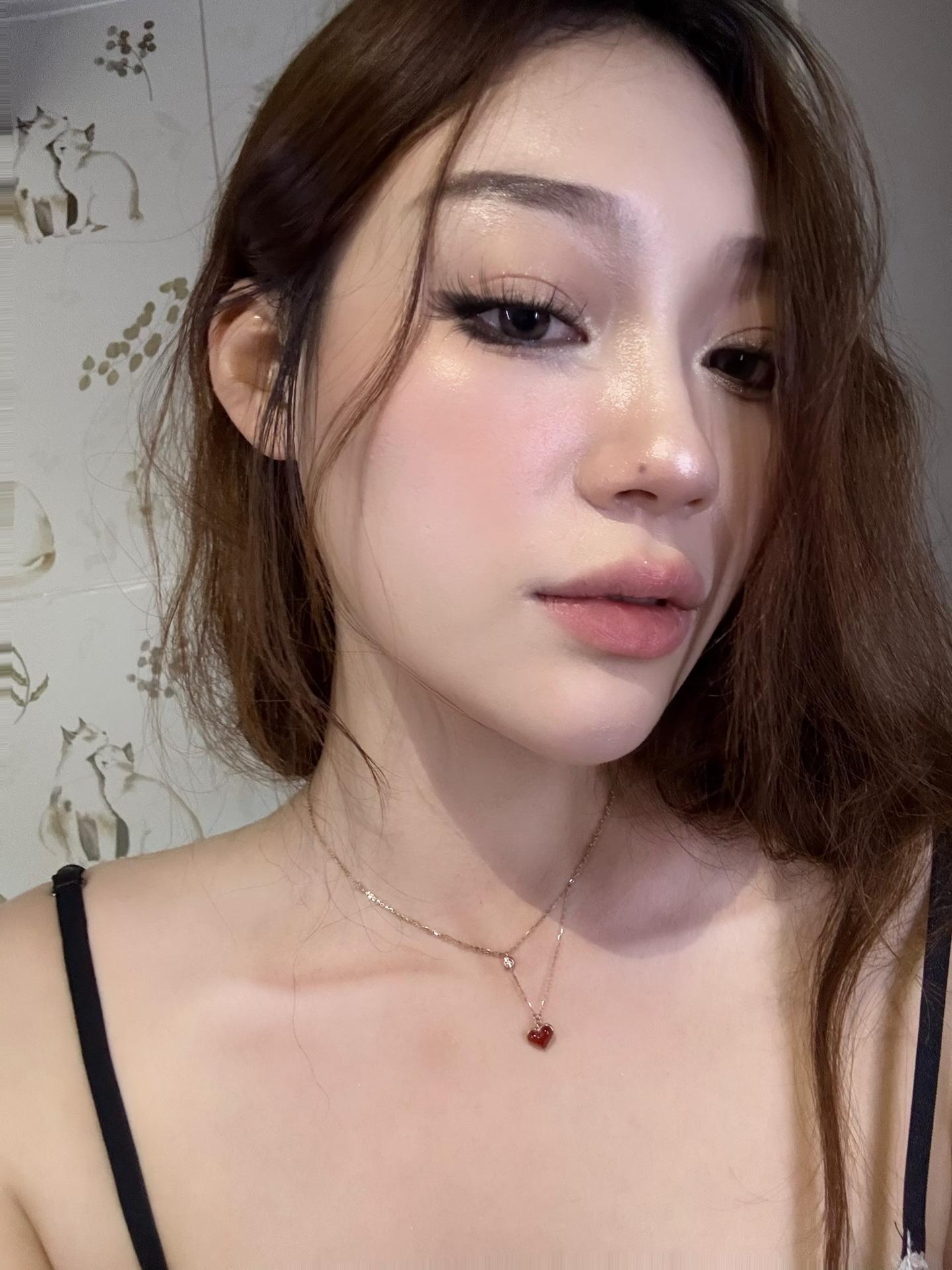有点上头 摩羯座 晚安