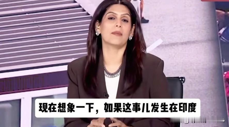 印媒：按照日本名古屋亚运会的接待水平印度也可以承办奥运会…[捂脸]
印度著名媒体