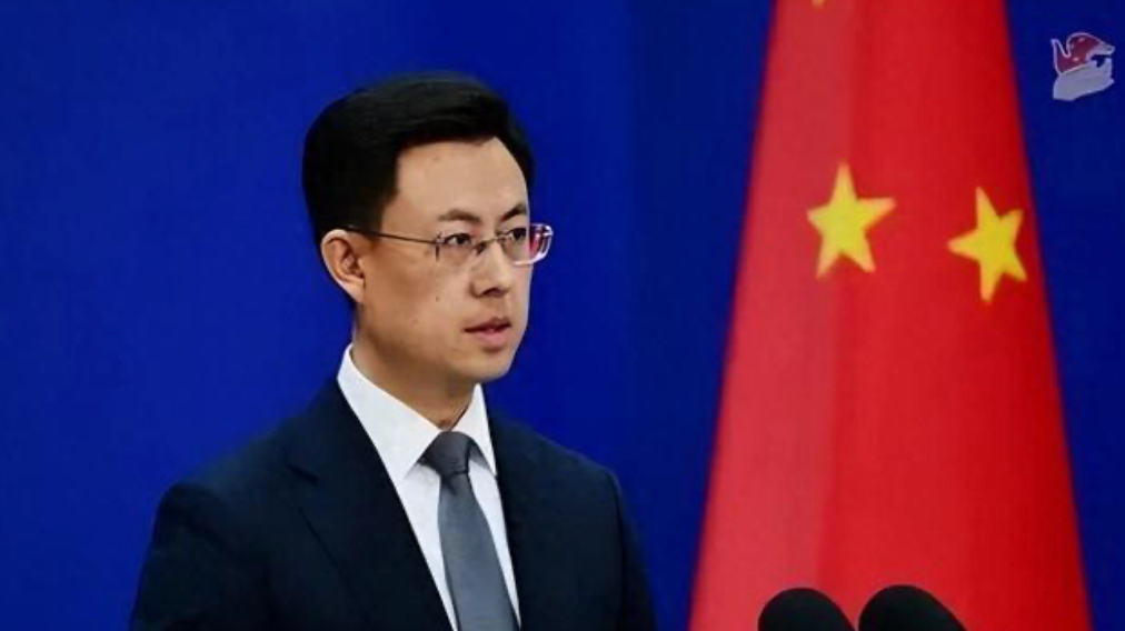 外交部回应姆巴佩涉华不当言论从多家中国品牌宣布终止合作，到外交部正式回应，这件事