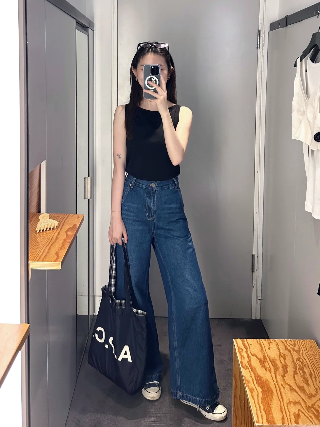 胶片日常✨就这样简单基础过夏天🍃