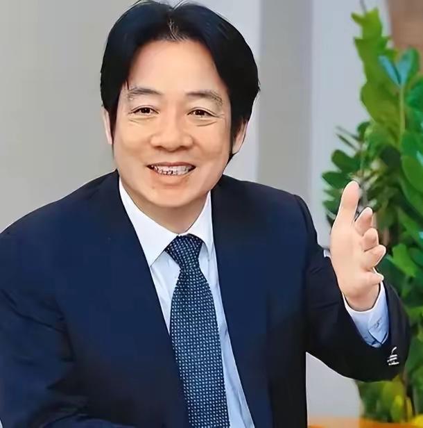 赖清德正式宣布，3月21日，台湾地区领导人赖清德公开宣布：过台经济部的“审慎评估