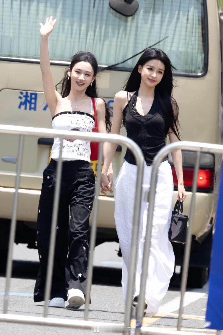 孙怡组上班0618 