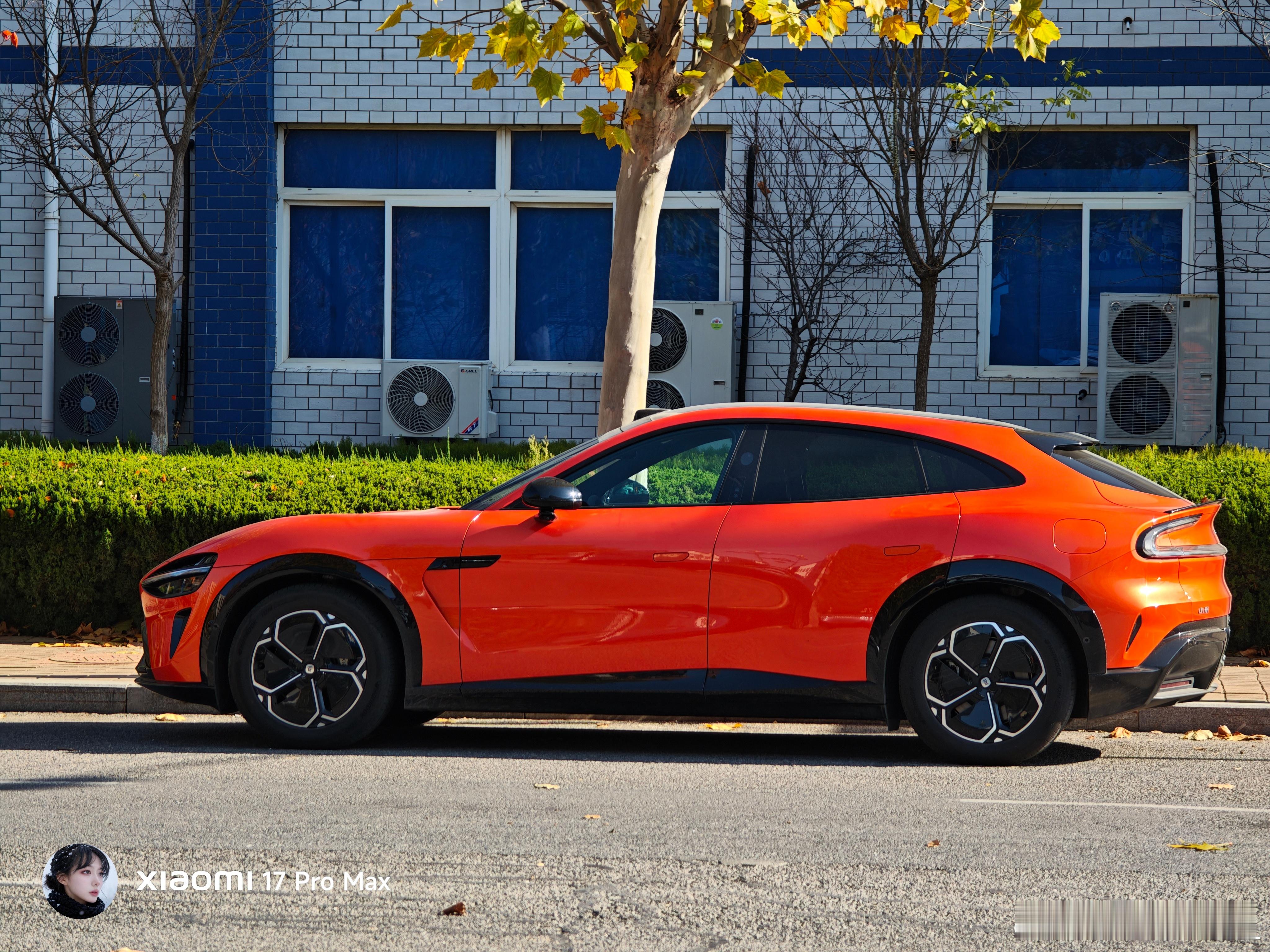 听说我的小米汽车又被泼‘脏水’了搞得我天天去洗车都没用我是小米车主，支持官方出面