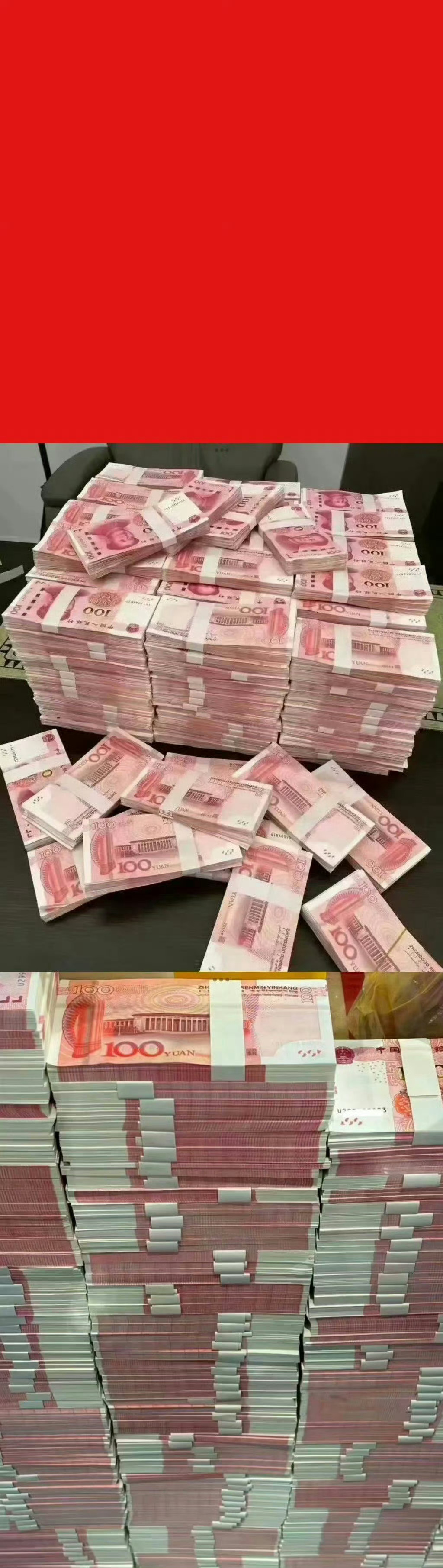 邀请你们拆盲盒