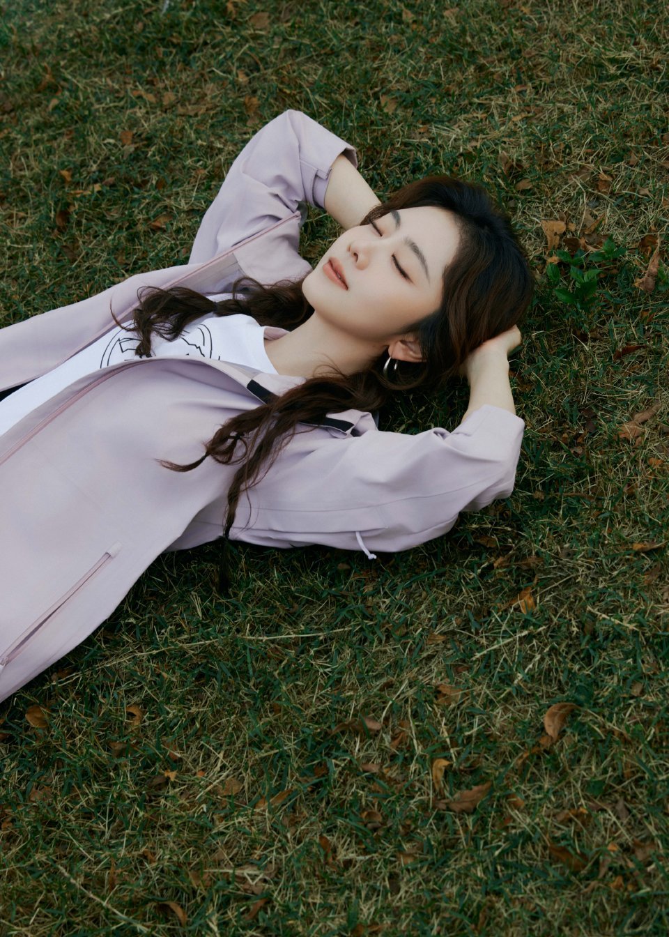谭松韵  tsy谭松韵兰香如故 tsy 谭松韵许兰香You are my une