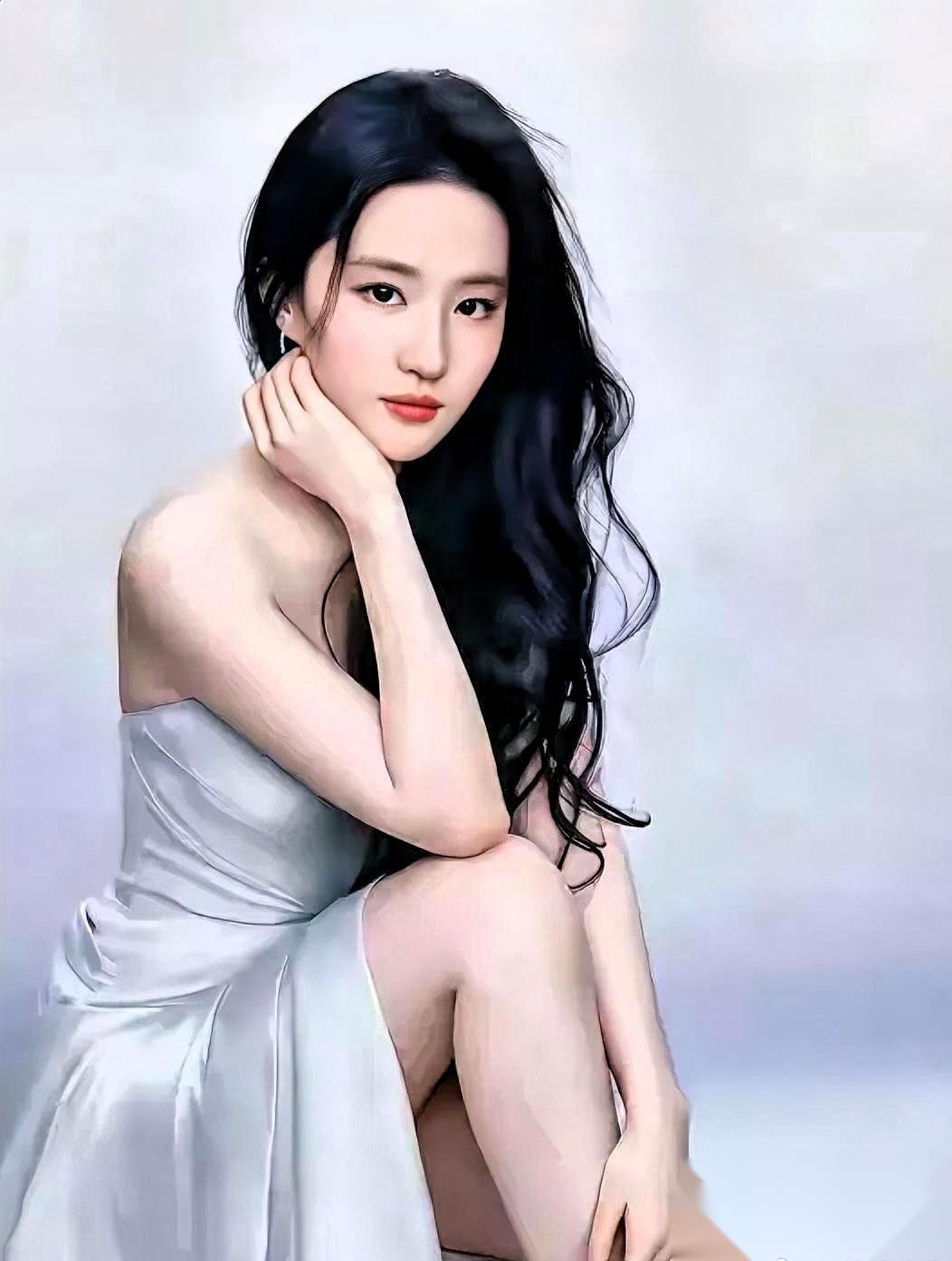 让迪丽热巴演王语嫣？做这个决定的人，要么没看过原著，要么跟热巴有仇。 
 
消息