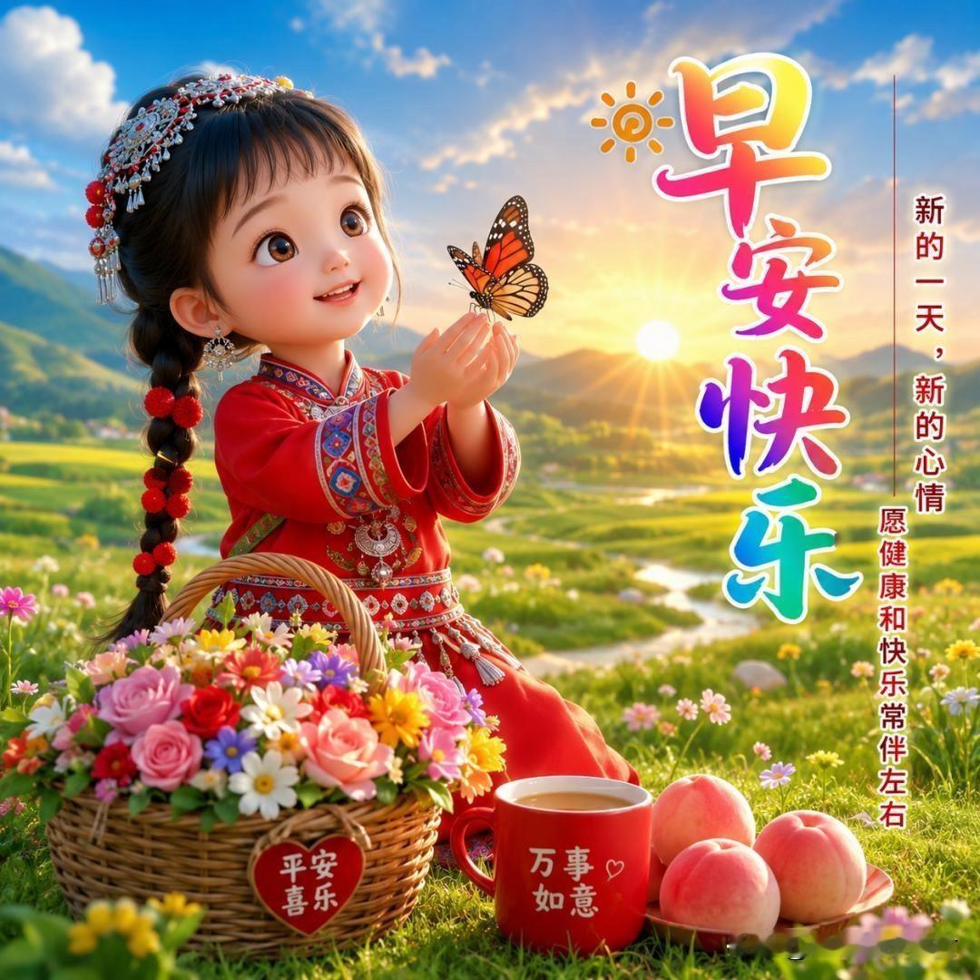 美好的童年不必堆满昂贵玩具与各式补习班，而是被包容与爱意包裹。犯错时有人耐心引导