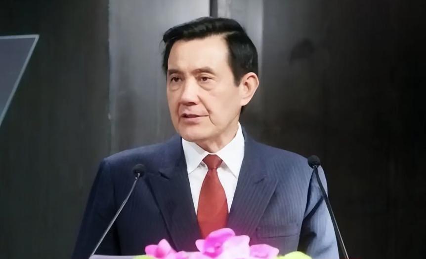 在台湾问题上，大陆要提高警惕了。但凡马英九、朱立伦、洪秀柱这类人物，在台湾地区政