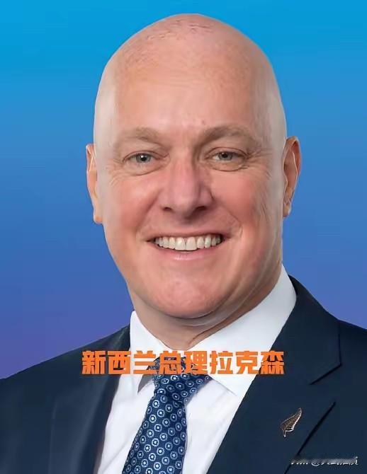 新西兰吓出一身冷汗，暗自庆幸，幸亏没有跟风！

新西兰这回真是吓出一身冷汗，暗自