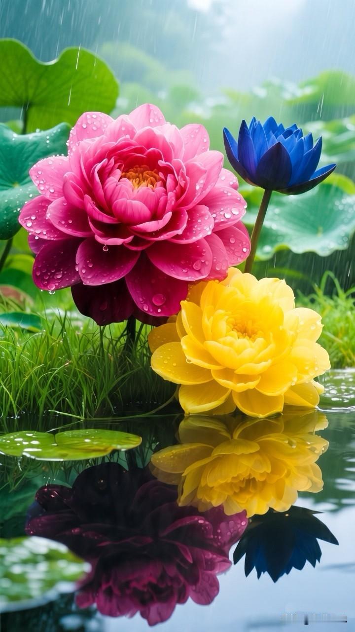 人生，最好的状态，其实，不是天天开心，而是天天平静，日子，没有标准答案，舒服就是