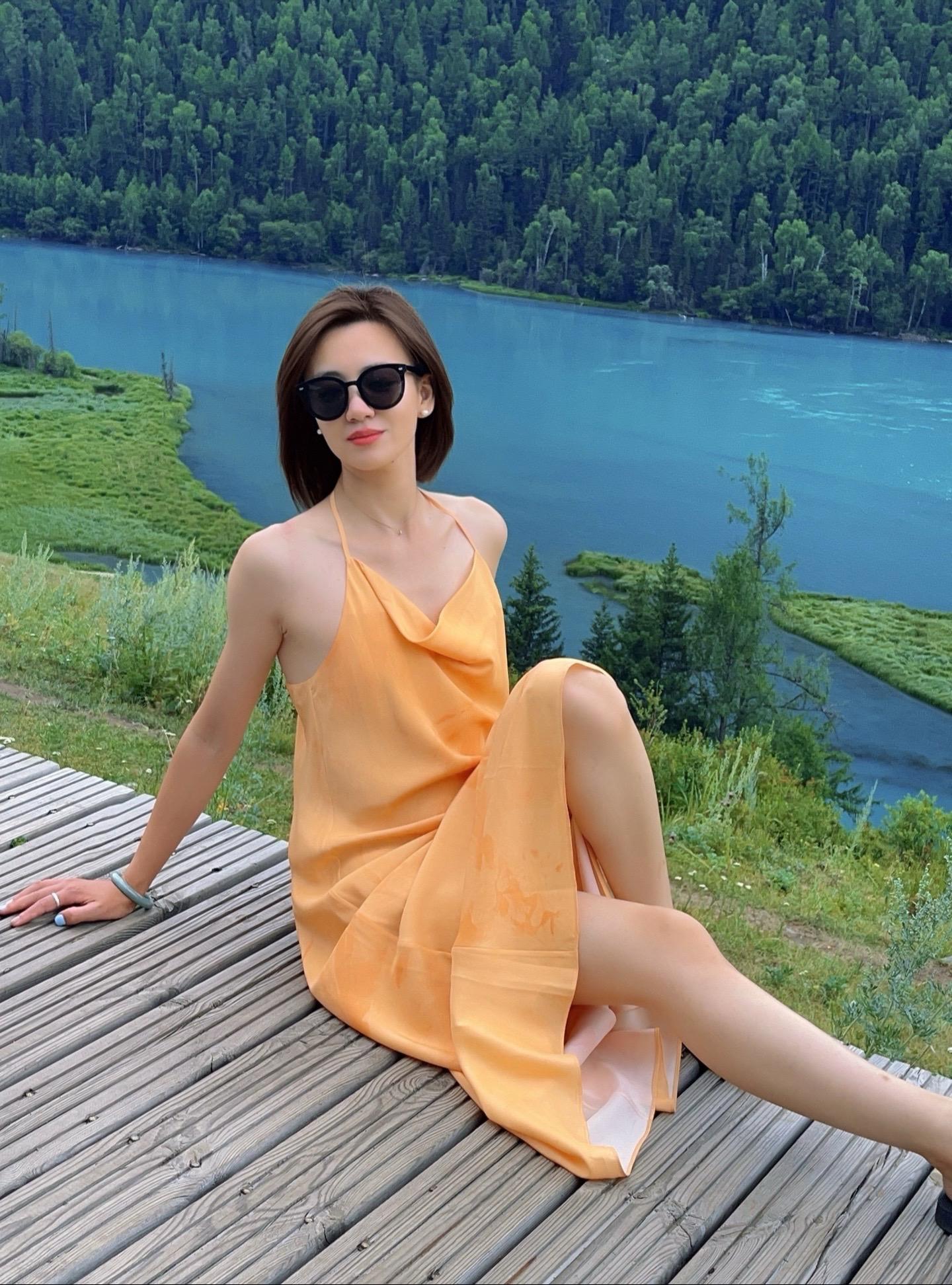 没有文案 只有照片 阿勒泰