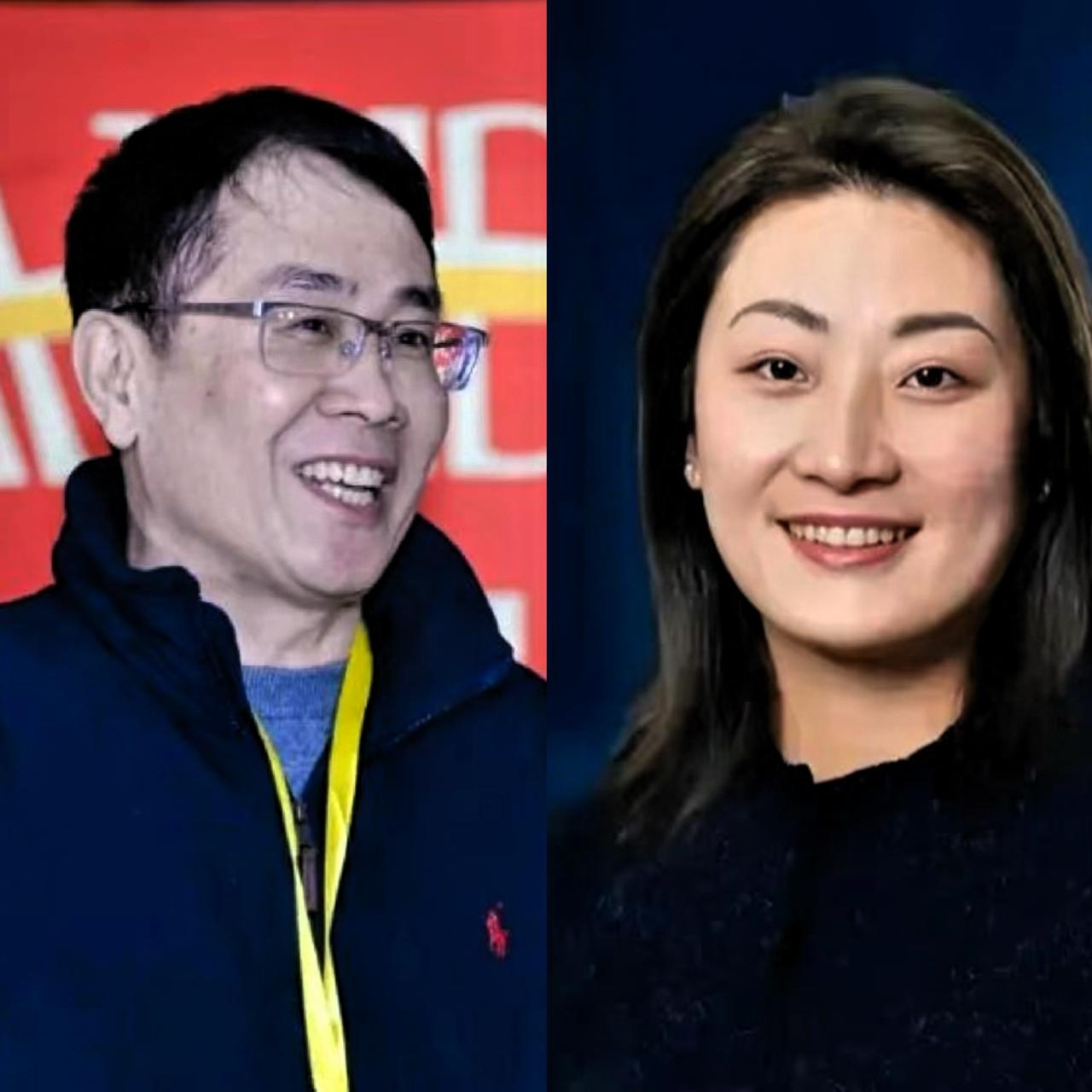 宗馥莉已回娃哈哈上班……

这是一出好戏还是一场闹剧？如今宗馥莉回归，宗泽后压力