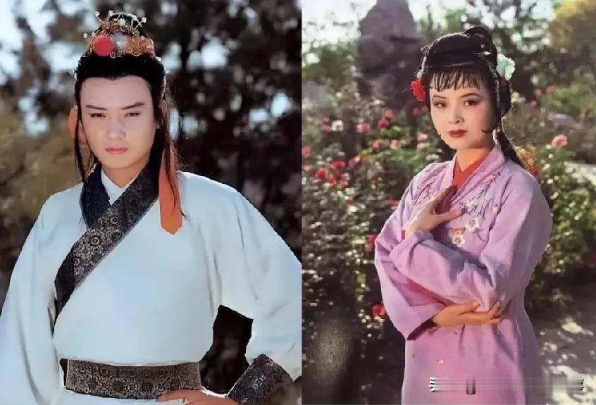 再看《红楼梦》才懂，柳湘莲为啥不会娶尤三姐？这对镜像人物的悲剧早有定数
 
柳湘