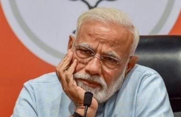 现在最着急的是印度，因为再不跟中国进行永久性边界谈判，那么现在印度的既得国土都保