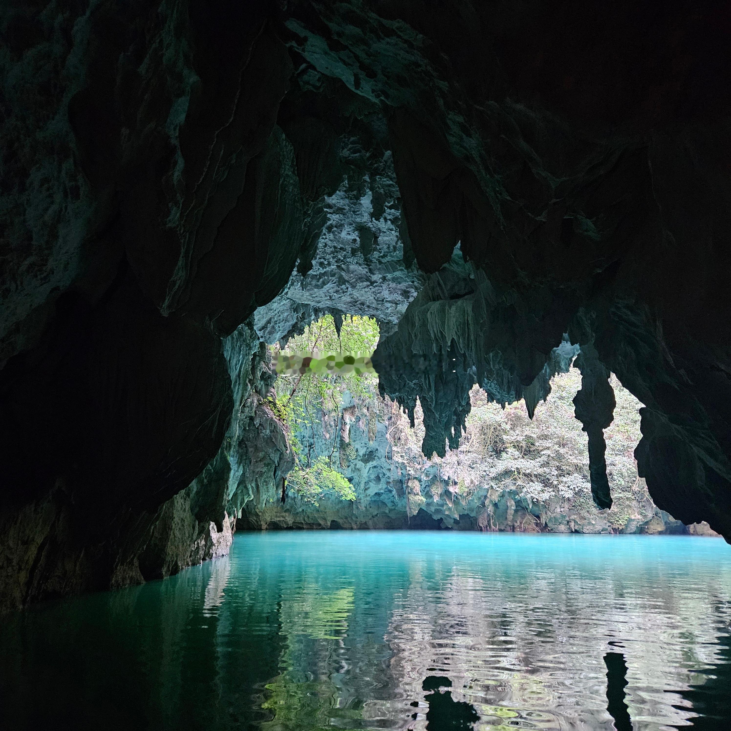 三门海来得太值了 