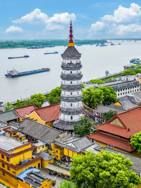迄今为止，我最喜欢的黄梅戏小城出现了💃