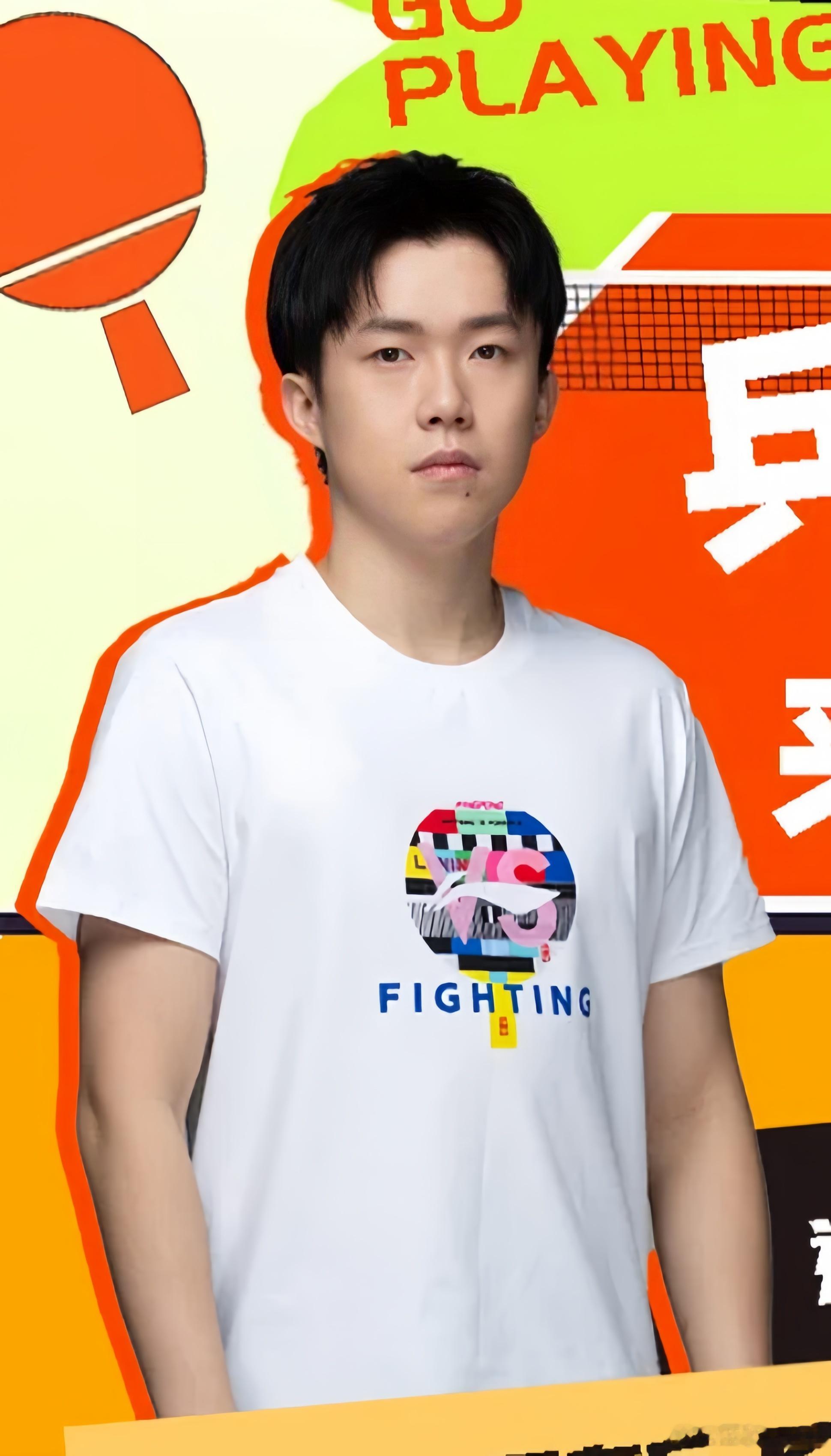 Fighting 哈哈哈哈哈可爱头头 ​​​