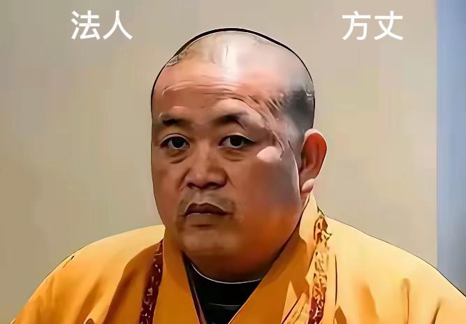 和尚可以开公司吗？如果可以开公司，作为老板的释永信是一个身份！就是另外的要求！