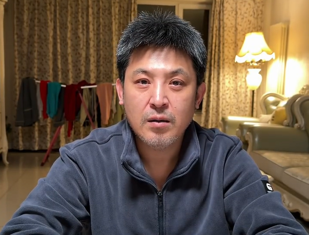 网络误伤乱象：别再让无辜者成为舆论祭品