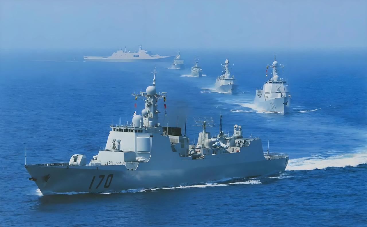 台海真开打？美国大不了撤，台湾大不了烂，可我们呢？美国远在大洋彼岸，形势不对随时