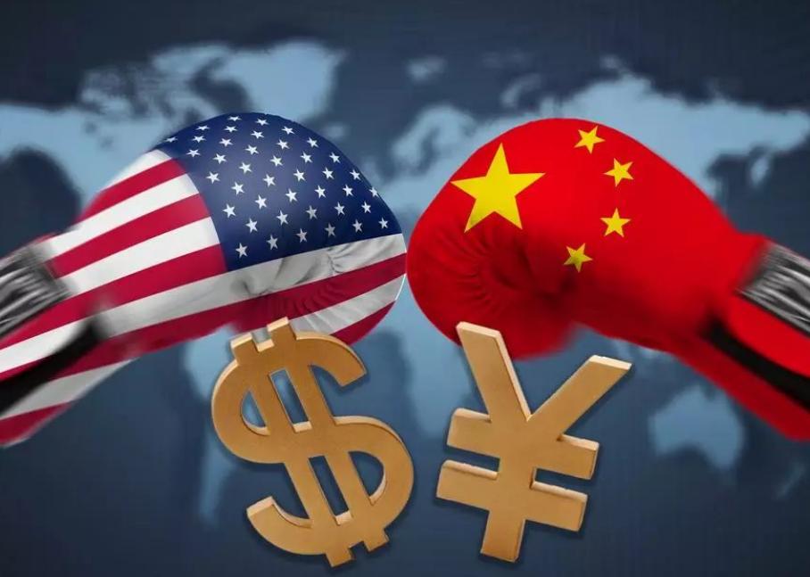 中国狂抛257亿美债，特朗普秒怂！4亿对台军售紧急叫停，背后博弈太精彩！
美国这