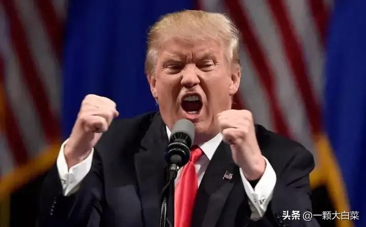 换个角度想想，就可以得出不允许特朗普访华是对的，正确且大快人心的。

设想一下，