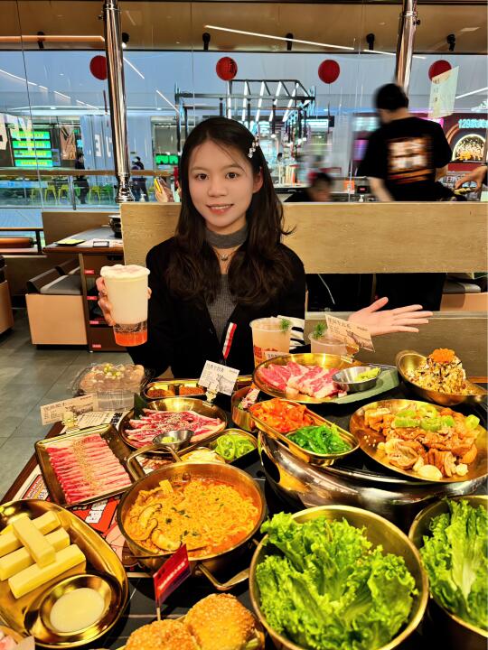 泉州这家烤肉店，吃一次就狠狠爱住了🥳