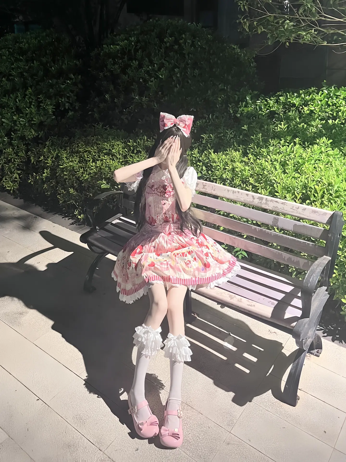 我是一本难懂的日记 当你解开这本名为我的日记你会有耐心看完繁琐平淡的每...