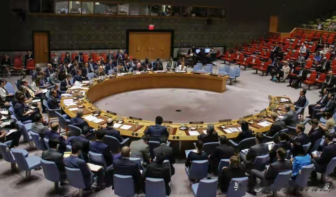 打奉陪到底，联合国爆发激战，中方开始算总账