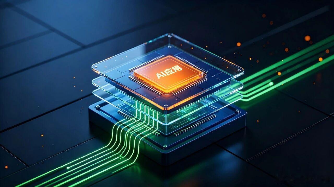 AI应用，10家中报高增的公司（附核心逻辑）现在，AI应用已经不是看谁发布了模型