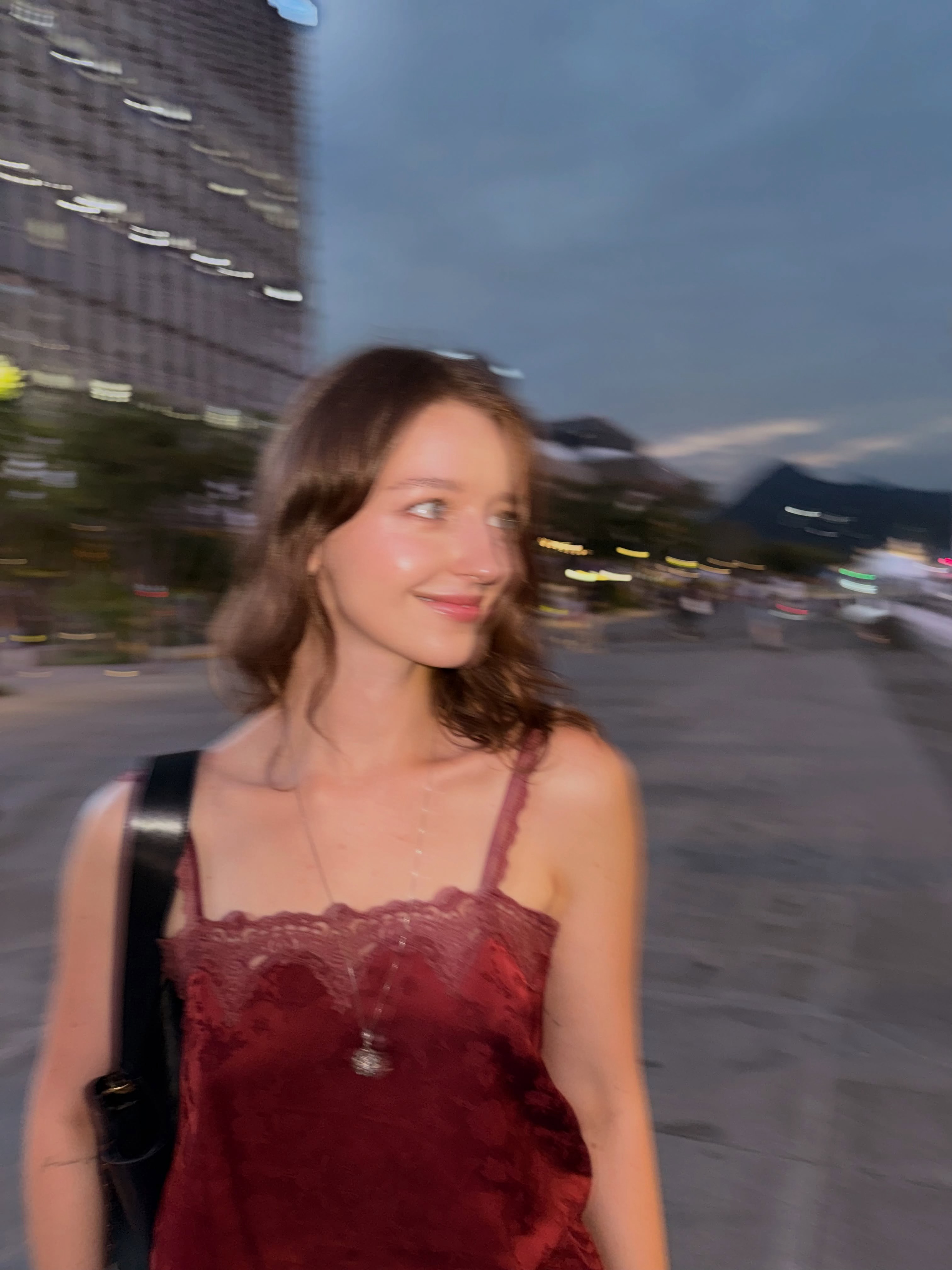 Angelina Danilova 