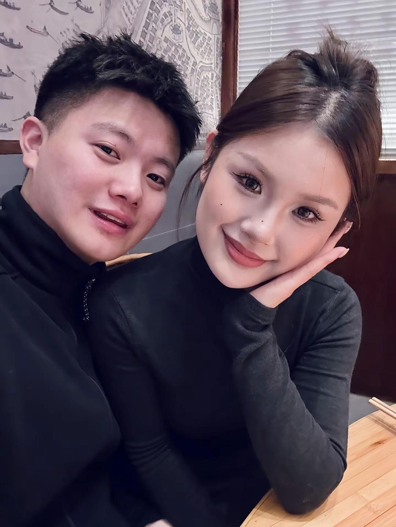 来之不易的不是缘分 是你 因为有些人的出现本来就是礼物 比如你