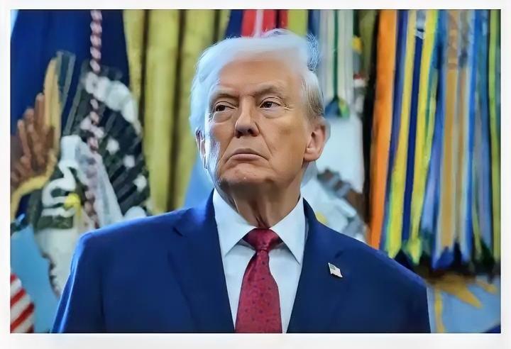 10多国签字，加入特朗普版联合国，特意给中俄留的位置，现在还空着！中国确认收到邀